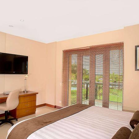 Wyndham Garden Villavicencio Rnt 26993 Restrepo  Esterno foto