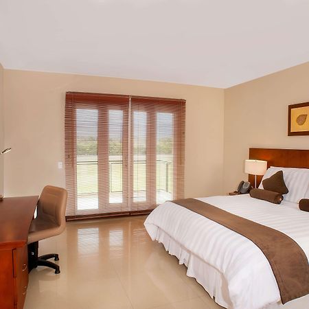 Wyndham Garden Villavicencio Rnt 26993 Restrepo  Esterno foto