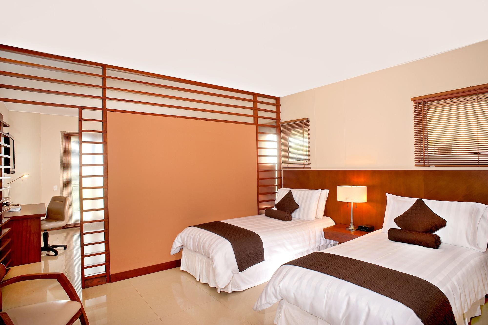 Wyndham Garden Villavicencio Rnt 26993 Restrepo  Esterno foto