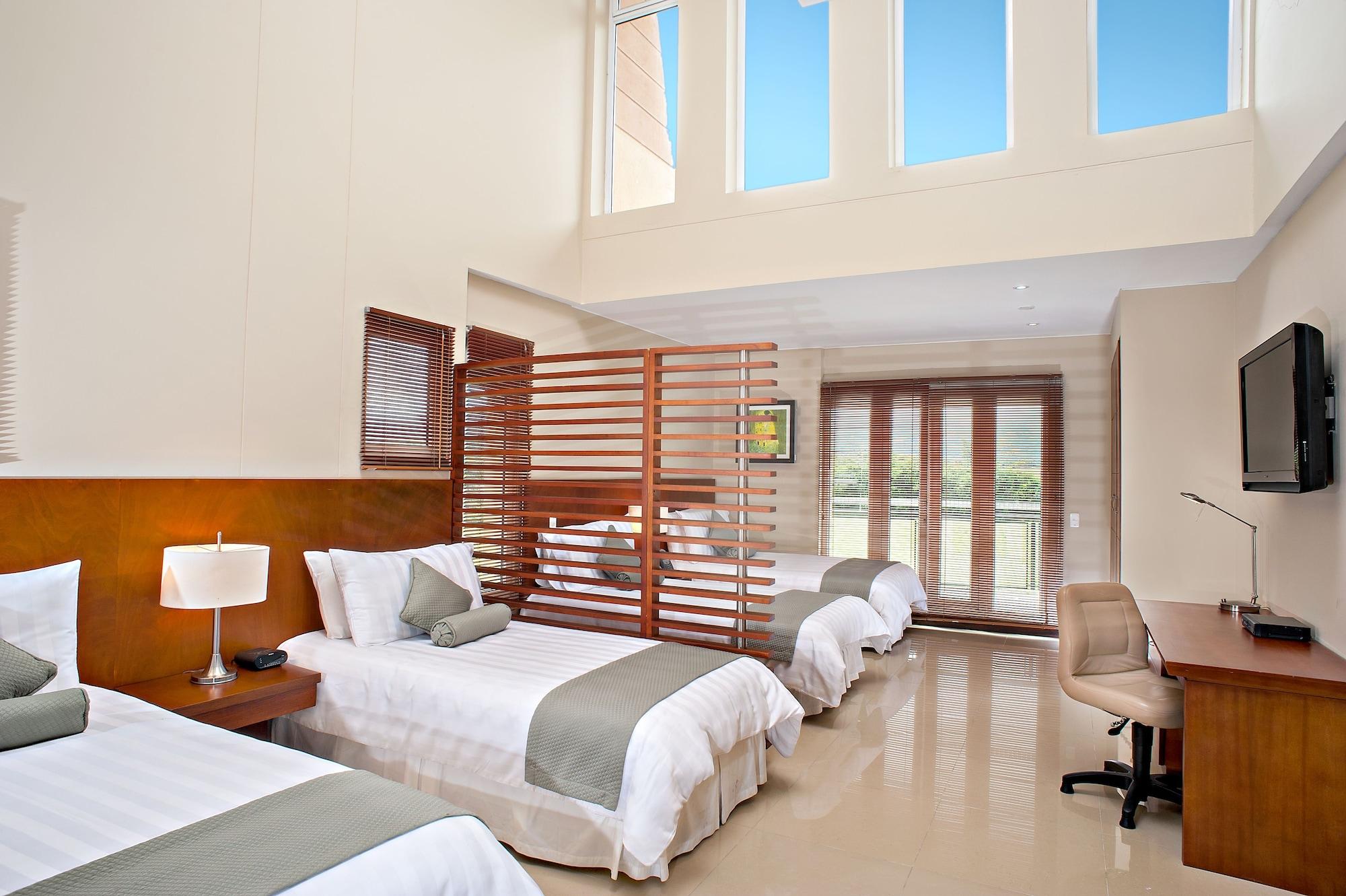 Wyndham Garden Villavicencio Rnt 26993 Restrepo  Esterno foto