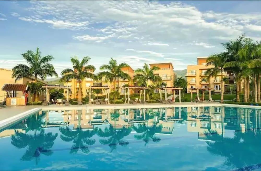 Wyndham Garden Villavicencio Rnt 26993 Restrepo  Esterno foto