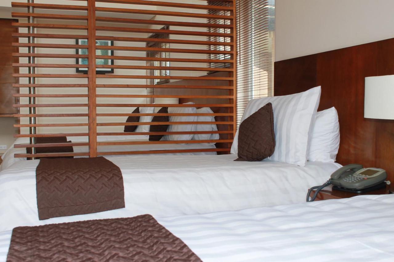 Wyndham Garden Villavicencio Rnt 26993 Restrepo  Esterno foto
