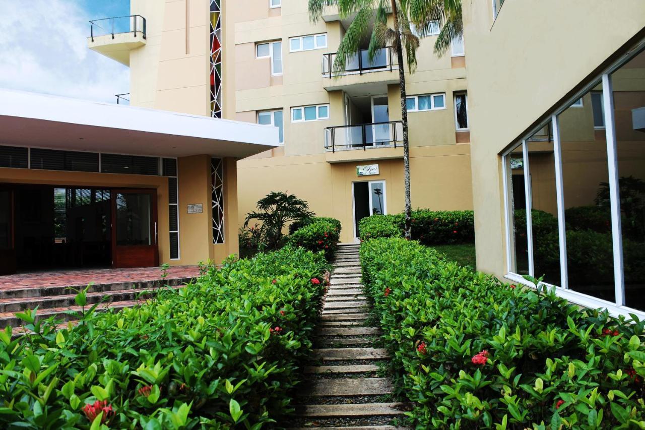 Wyndham Garden Villavicencio Rnt 26993 Restrepo  Esterno foto
