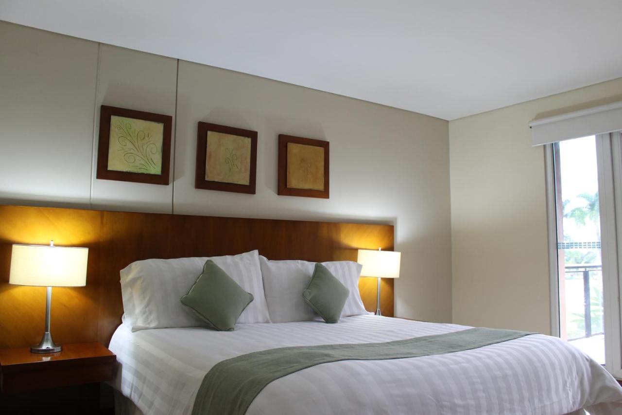 Wyndham Garden Villavicencio Rnt 26993 Restrepo  Esterno foto