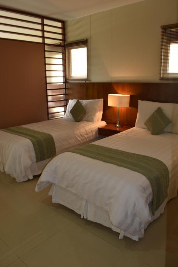 Wyndham Garden Villavicencio Rnt 26993 Restrepo  Esterno foto