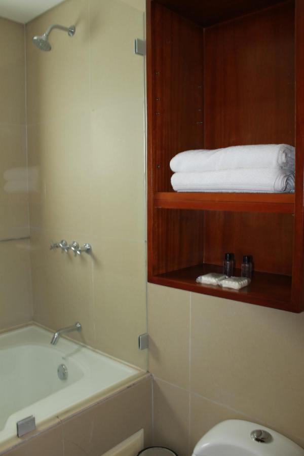 Wyndham Garden Villavicencio Rnt 26993 Restrepo  Camera foto