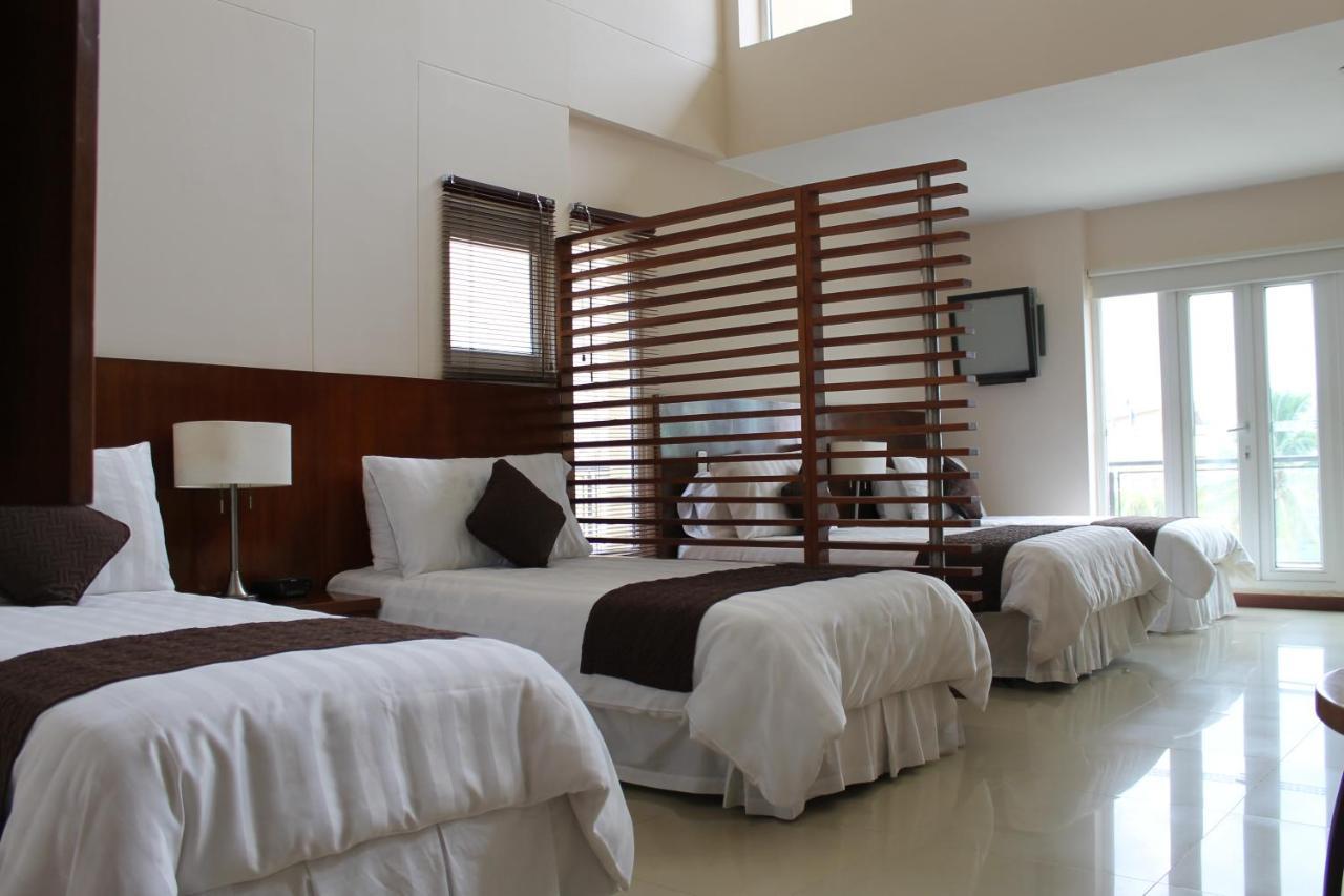Wyndham Garden Villavicencio Rnt 26993 Restrepo  Esterno foto