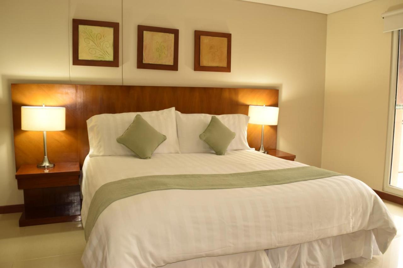 Wyndham Garden Villavicencio Rnt 26993 Restrepo  Esterno foto