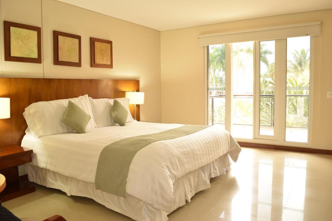 Wyndham Garden Villavicencio Rnt 26993 Restrepo  Esterno foto