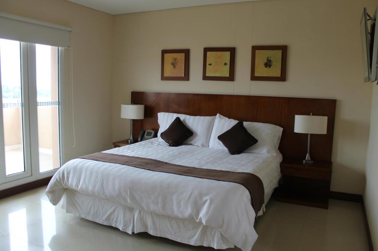 Wyndham Garden Villavicencio Rnt 26993 Restrepo  Esterno foto