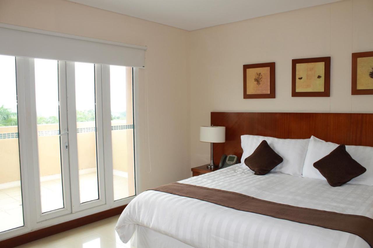 Wyndham Garden Villavicencio Rnt 26993 Restrepo  Esterno foto