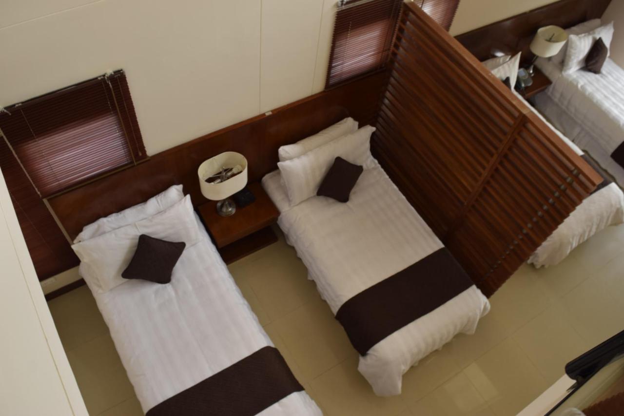 Wyndham Garden Villavicencio Rnt 26993 Restrepo  Esterno foto