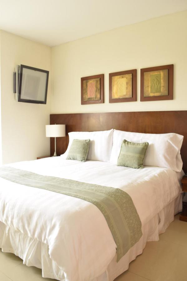 Wyndham Garden Villavicencio Rnt 26993 Restrepo  Esterno foto