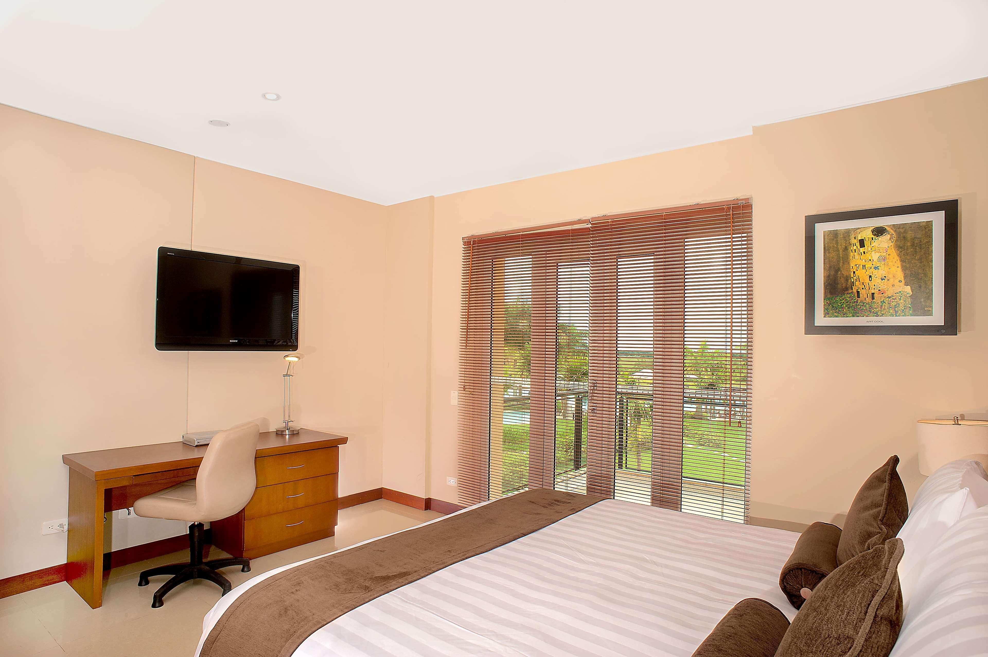 Wyndham Garden Villavicencio Rnt 26993 Restrepo  Esterno foto