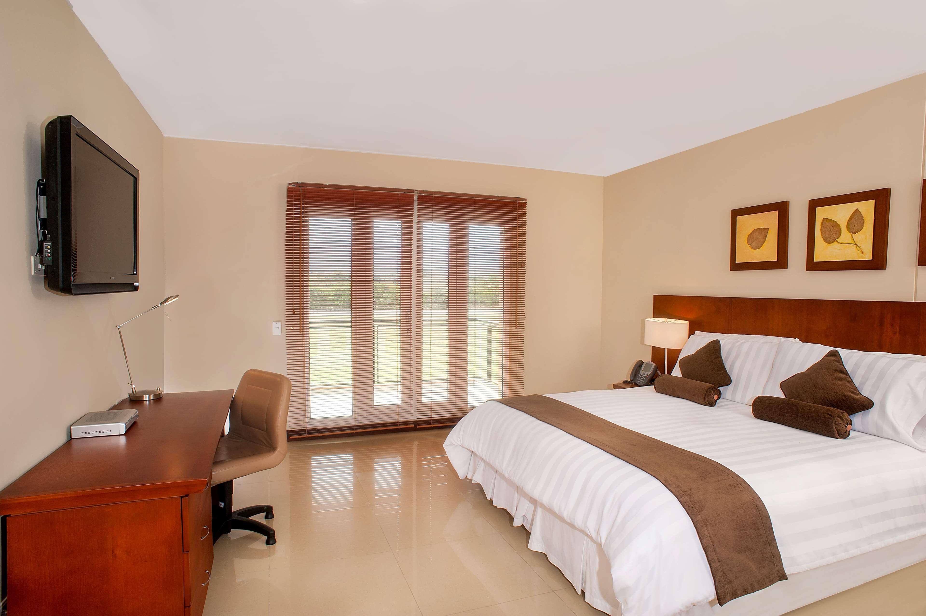 Wyndham Garden Villavicencio Rnt 26993 Restrepo  Esterno foto
