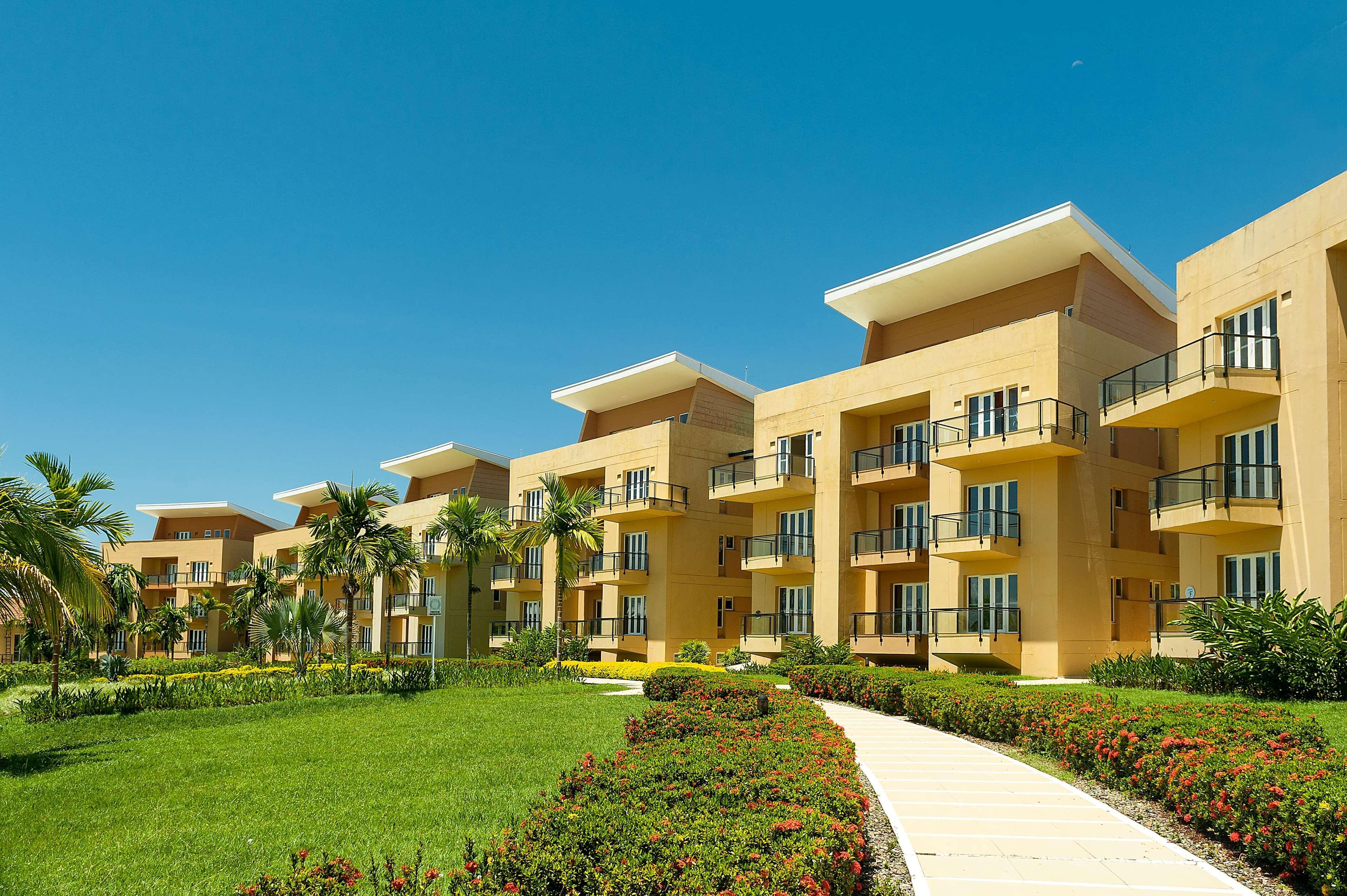 Wyndham Garden Villavicencio Rnt 26993 Restrepo  Esterno foto