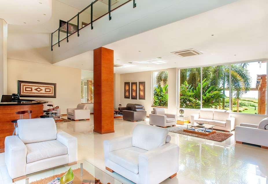 Wyndham Garden Villavicencio Rnt 26993 Restrepo  Esterno foto