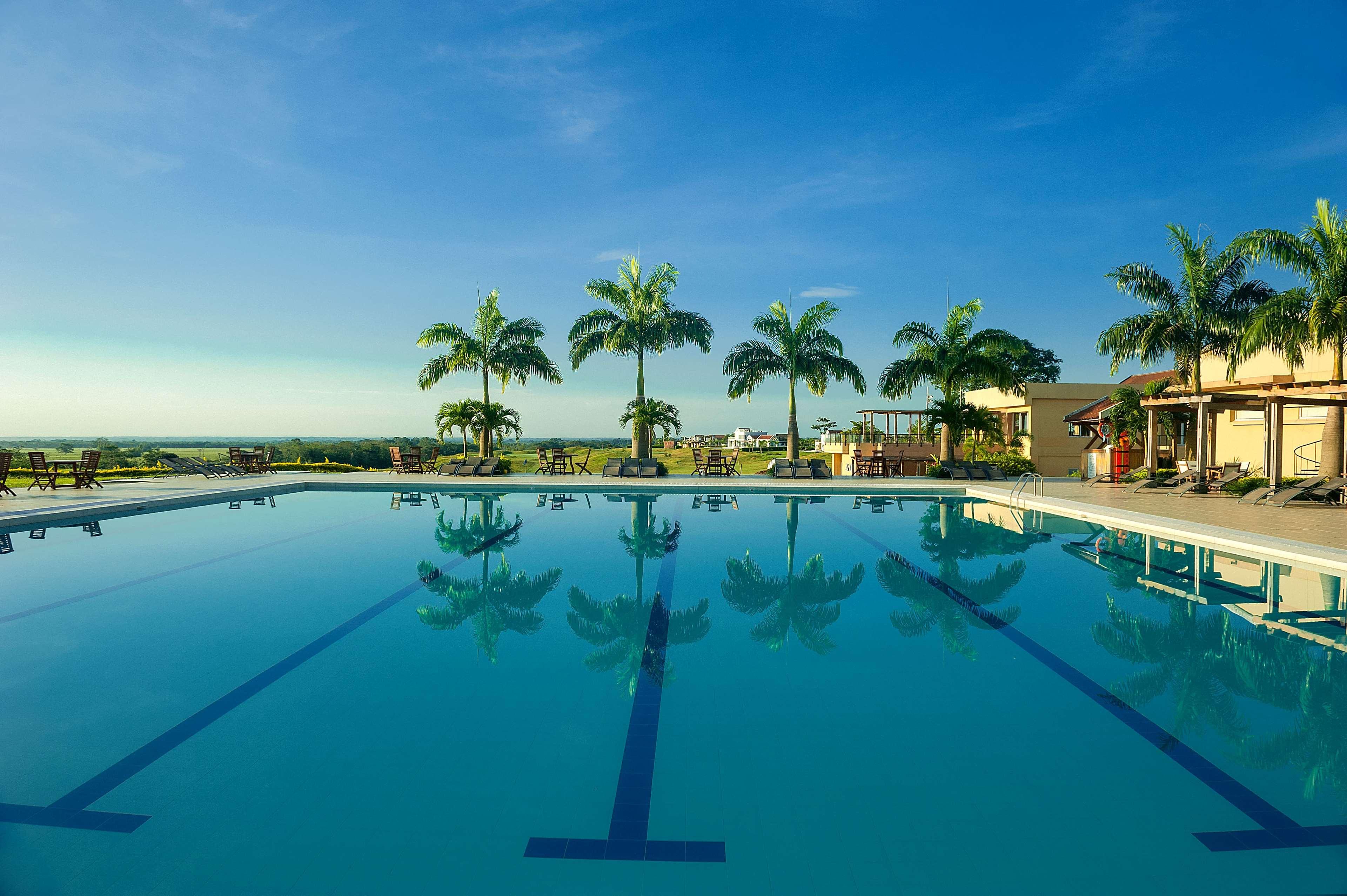 Wyndham Garden Villavicencio Rnt 26993 Restrepo  Esterno foto