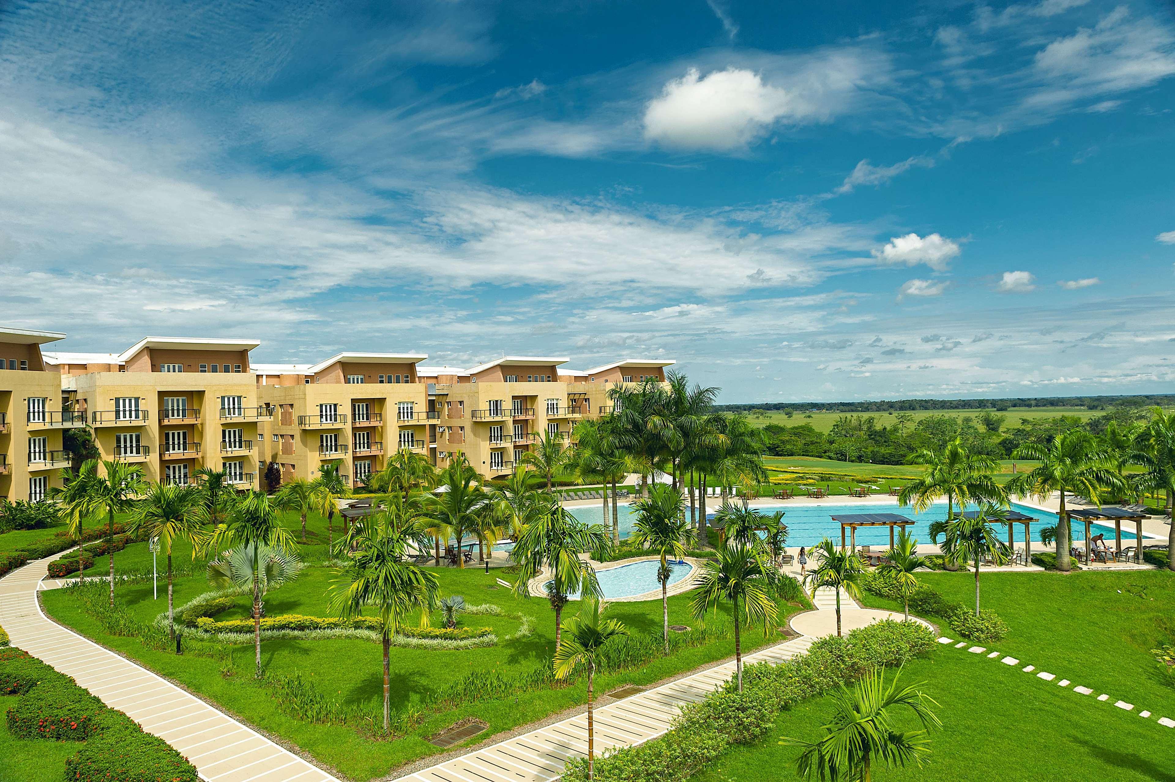 Wyndham Garden Villavicencio Rnt 26993 Restrepo  Esterno foto