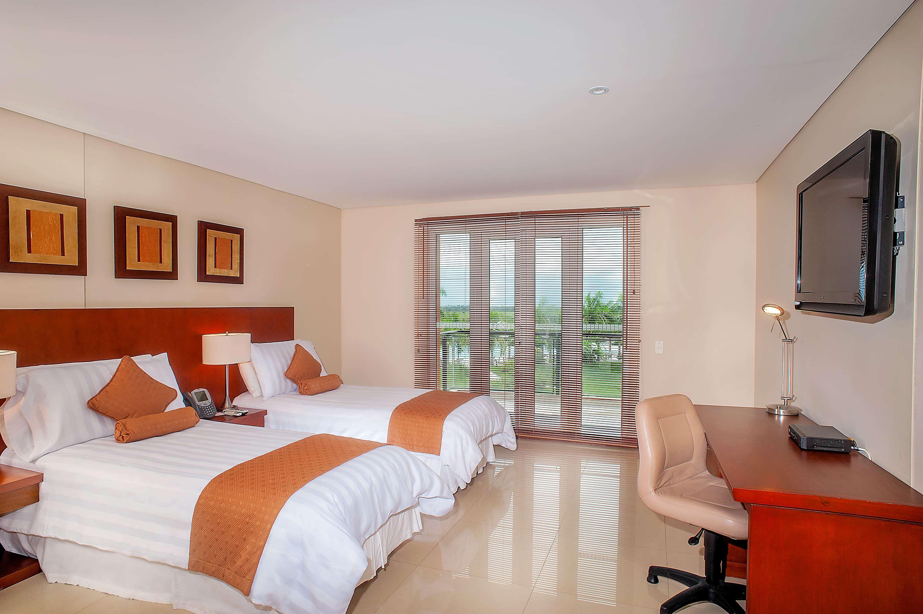 Wyndham Garden Villavicencio Rnt 26993 Restrepo  Esterno foto