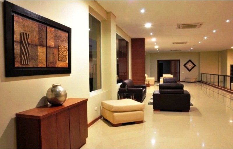 Wyndham Garden Villavicencio Rnt 26993 Restrepo  Esterno foto