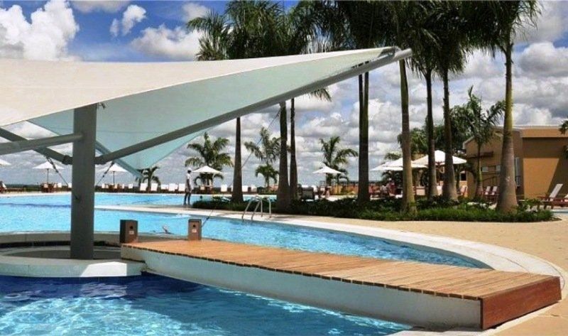 Wyndham Garden Villavicencio Rnt 26993 Restrepo  Esterno foto