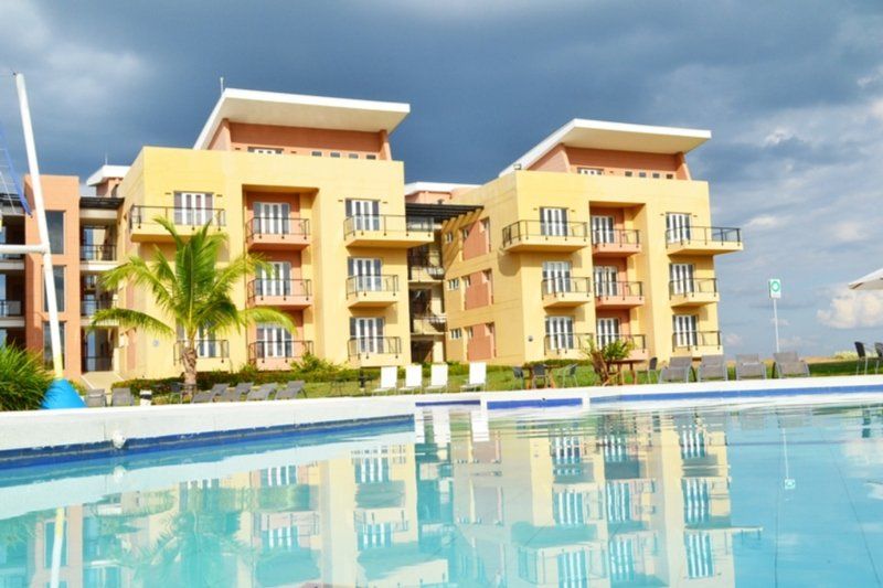 Wyndham Garden Villavicencio Rnt 26993 Restrepo  Esterno foto
