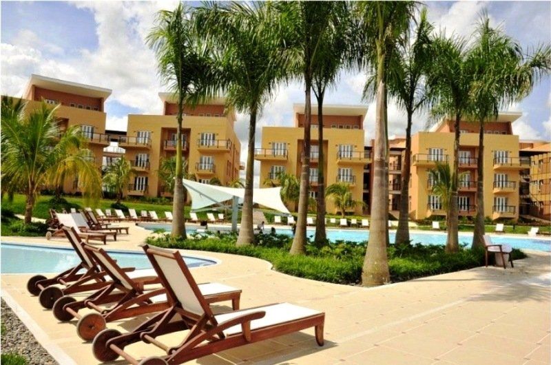 Wyndham Garden Villavicencio Rnt 26993 Restrepo  Esterno foto