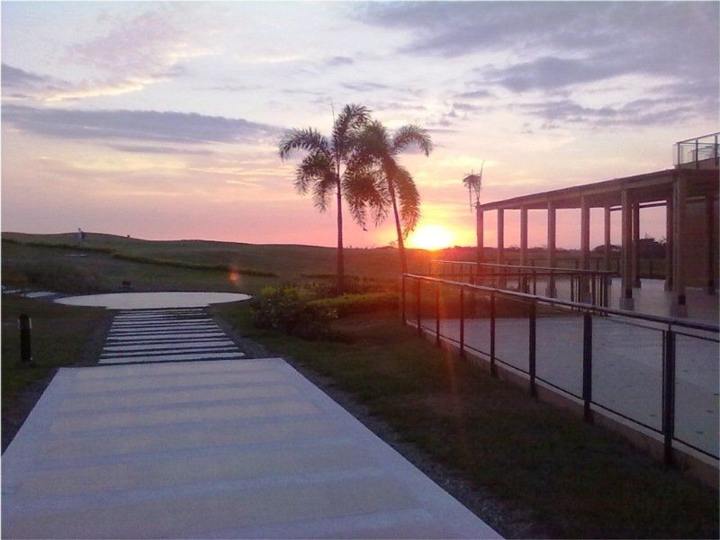 Wyndham Garden Villavicencio Rnt 26993 Restrepo  Esterno foto